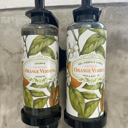 Alto Guest Гостевой дом Луса