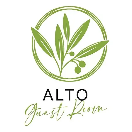 招待所 Alto Guest *