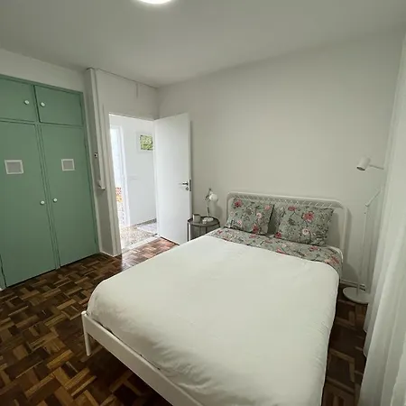 Гостевой дом Alto Guest