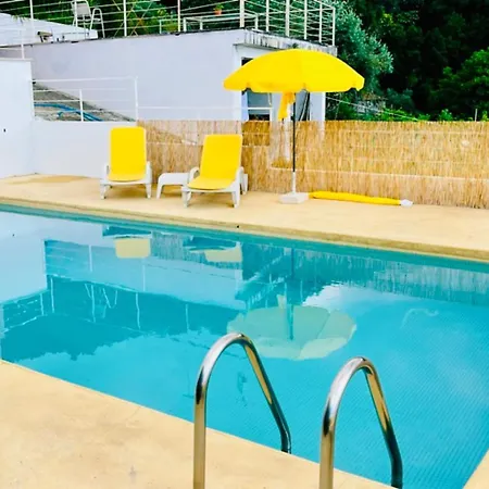 Alto Guest Гостевой дом 3*